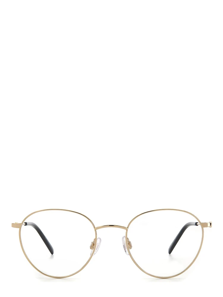 Gold Metal Glasses (Frames) alternative