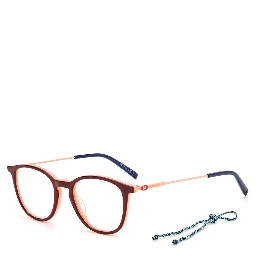 Red Acetate Glasses (Frames)