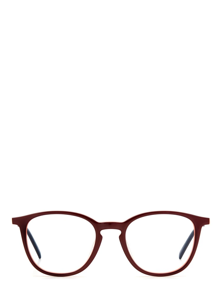 Red Acetate Glasses (Frames) alternative