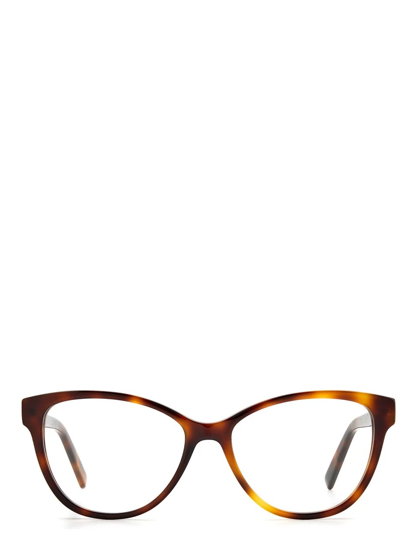 Brown Acetate Glasses (Frames)