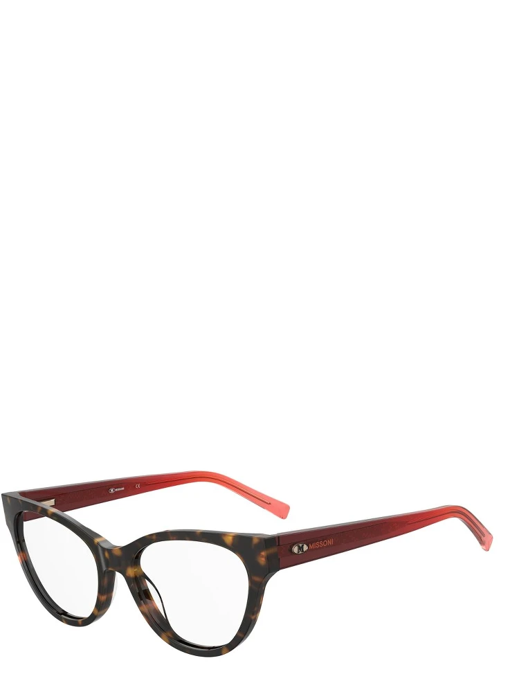 Brown Acetate Glasses (Frames)