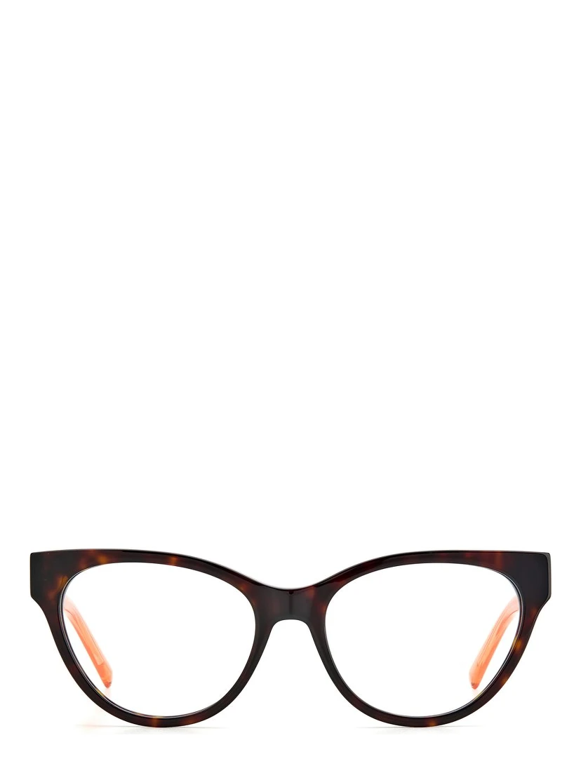 Brown Acetate Glasses (Frames)