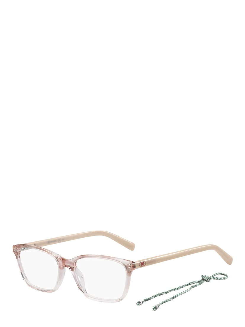Multicolor Acetate Glasses (Frames)