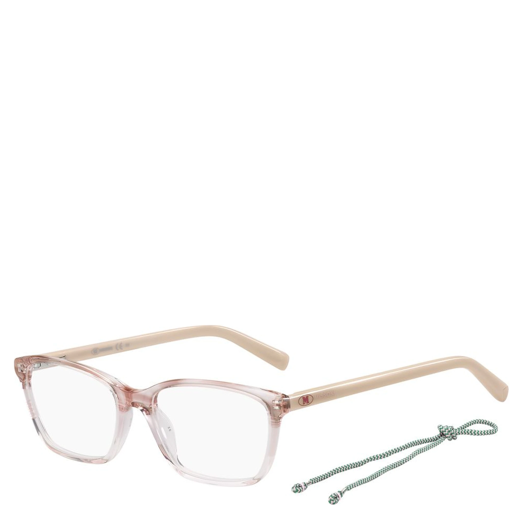 Multicolor Acetate Glasses (Frames)