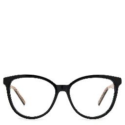 Black Acetate Glasses (Frames)