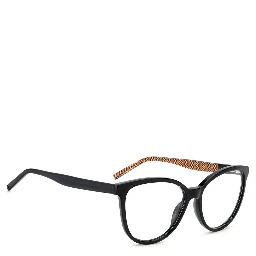 Black Acetate Glasses (Frames)