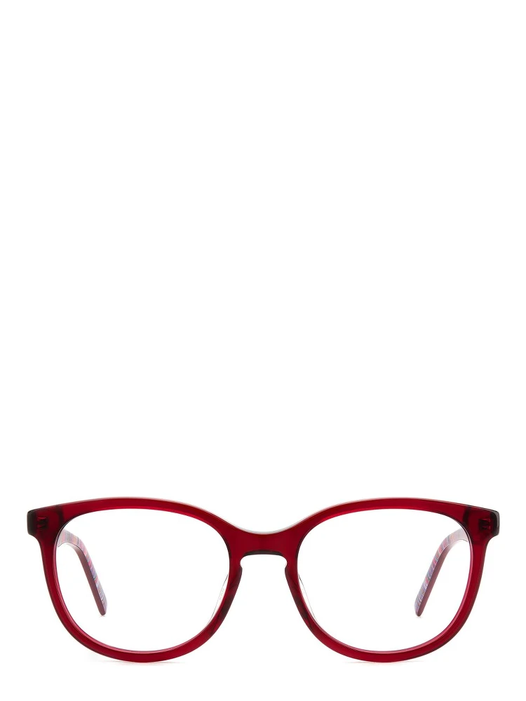 Red Acetate Glasses (Frames) alternative