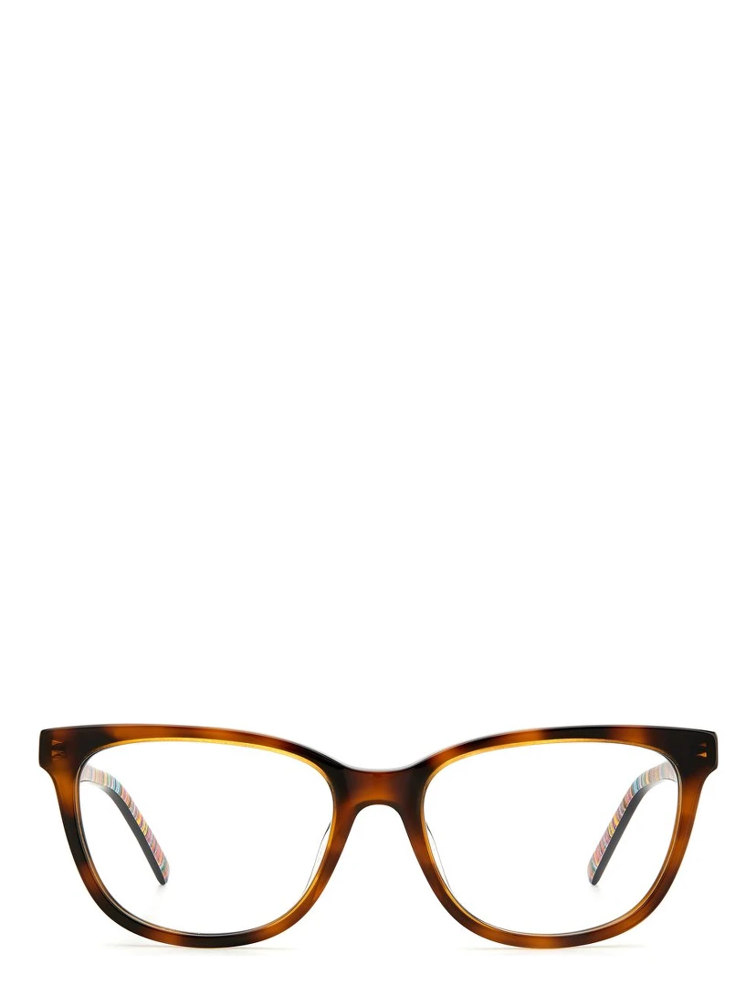 Brown Acetate Glasses (Frames)