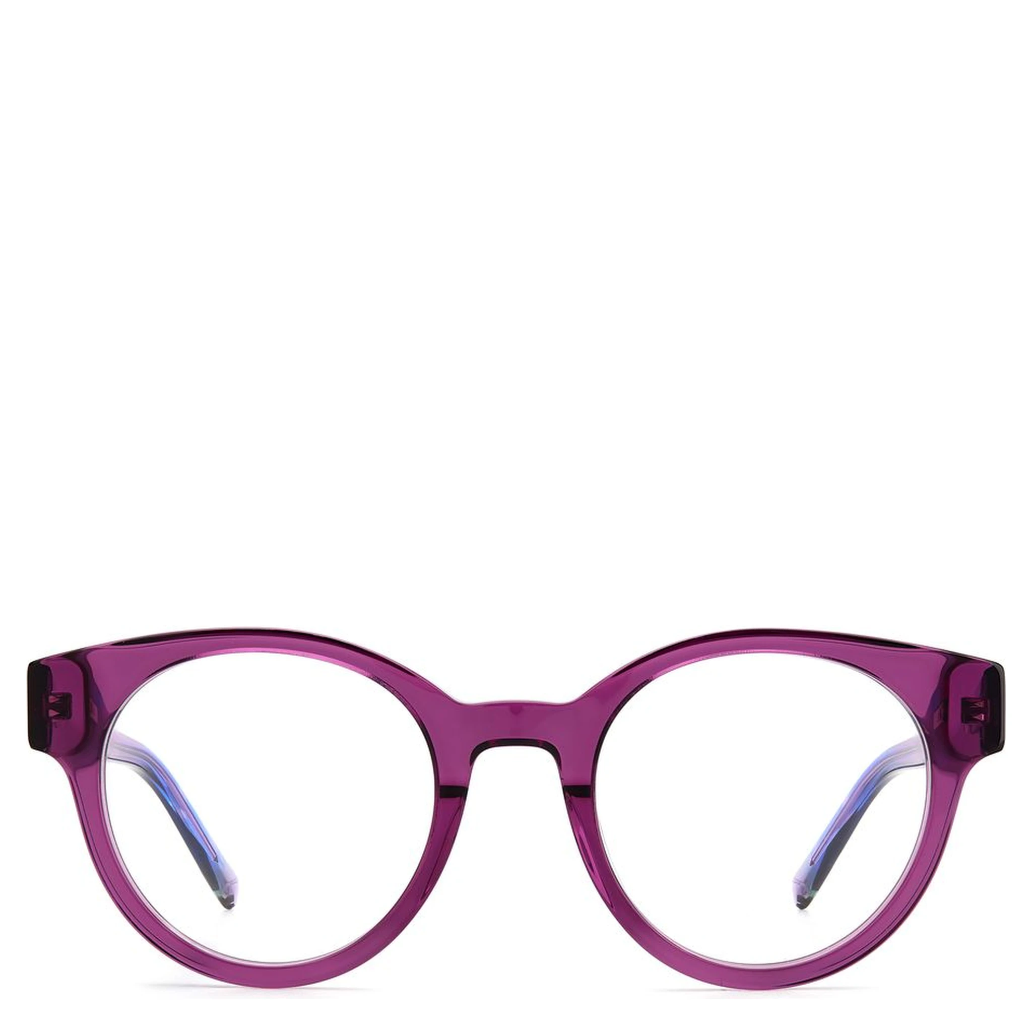Purple Acetate Glasses (Frames)