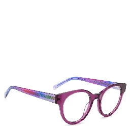 Purple Acetate Glasses (Frames)