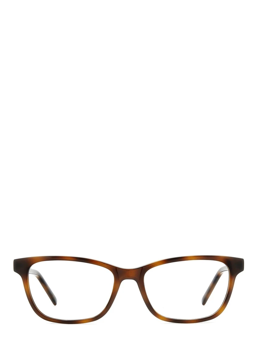 Brown Acetate Glasses (Frames)