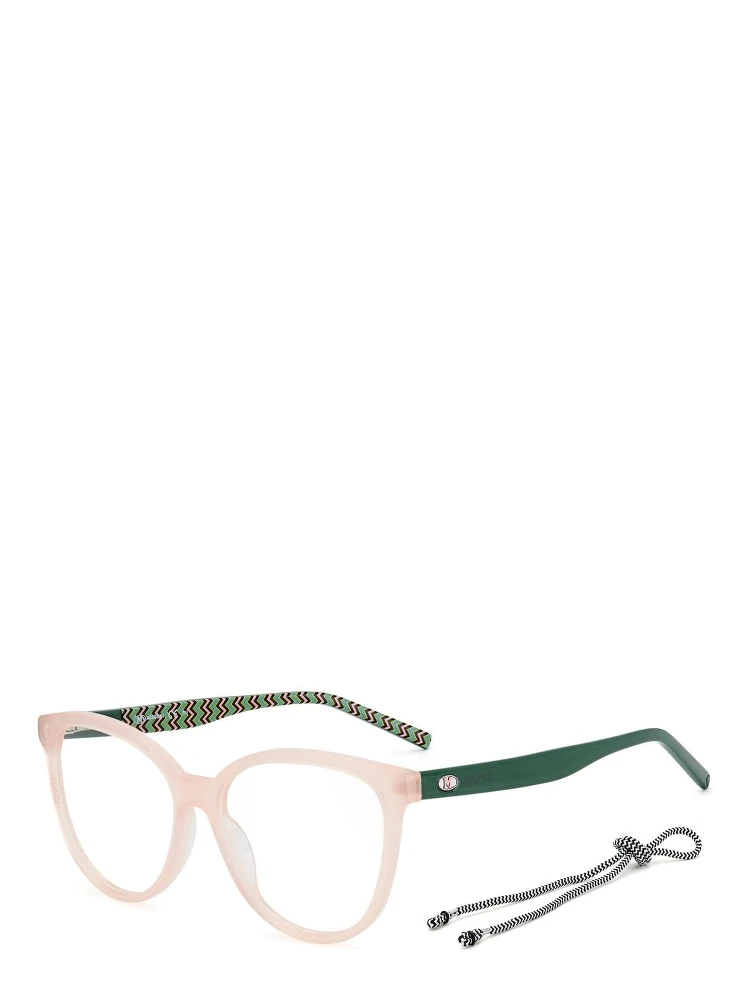 Multicolor Acetate Glasses (Frames)