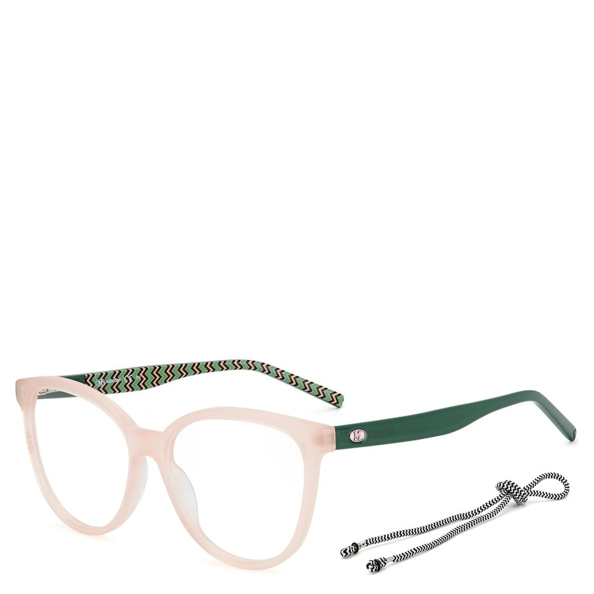 Multicolor Acetate Glasses (Frames)