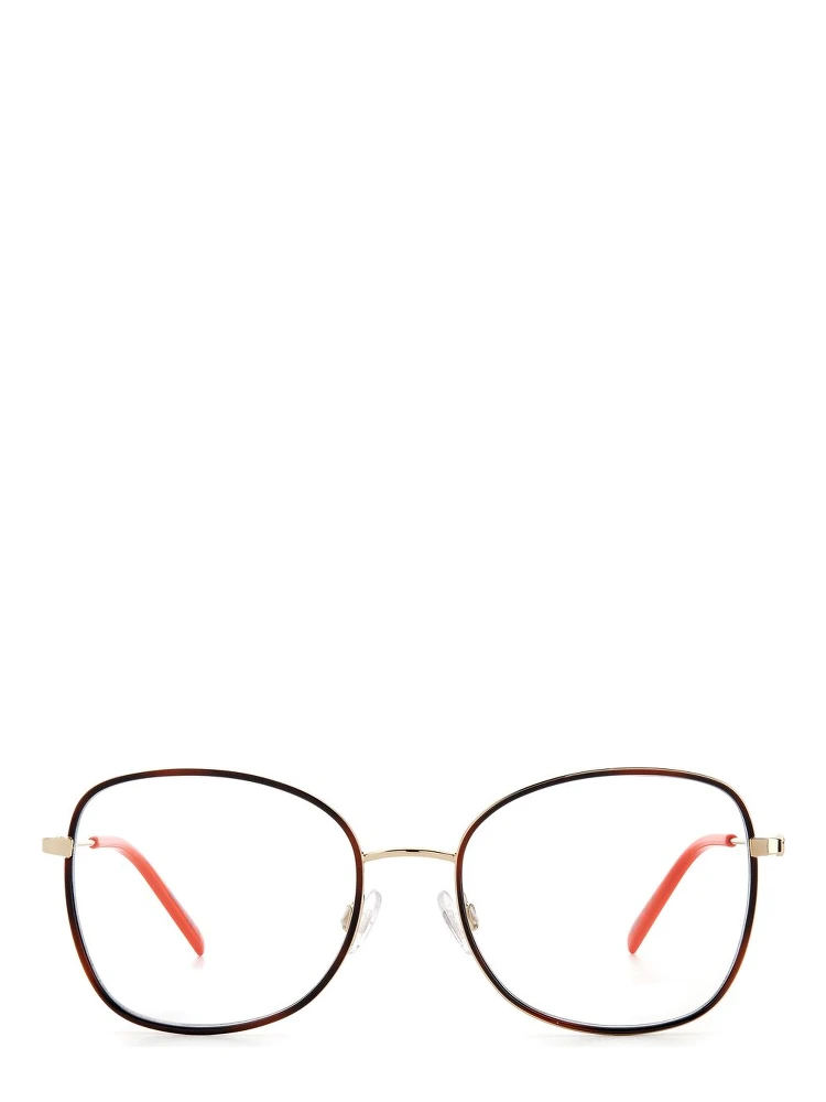 Gold Metal Glasses (Frames) alternative