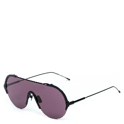 Black Titanium Sunglasses