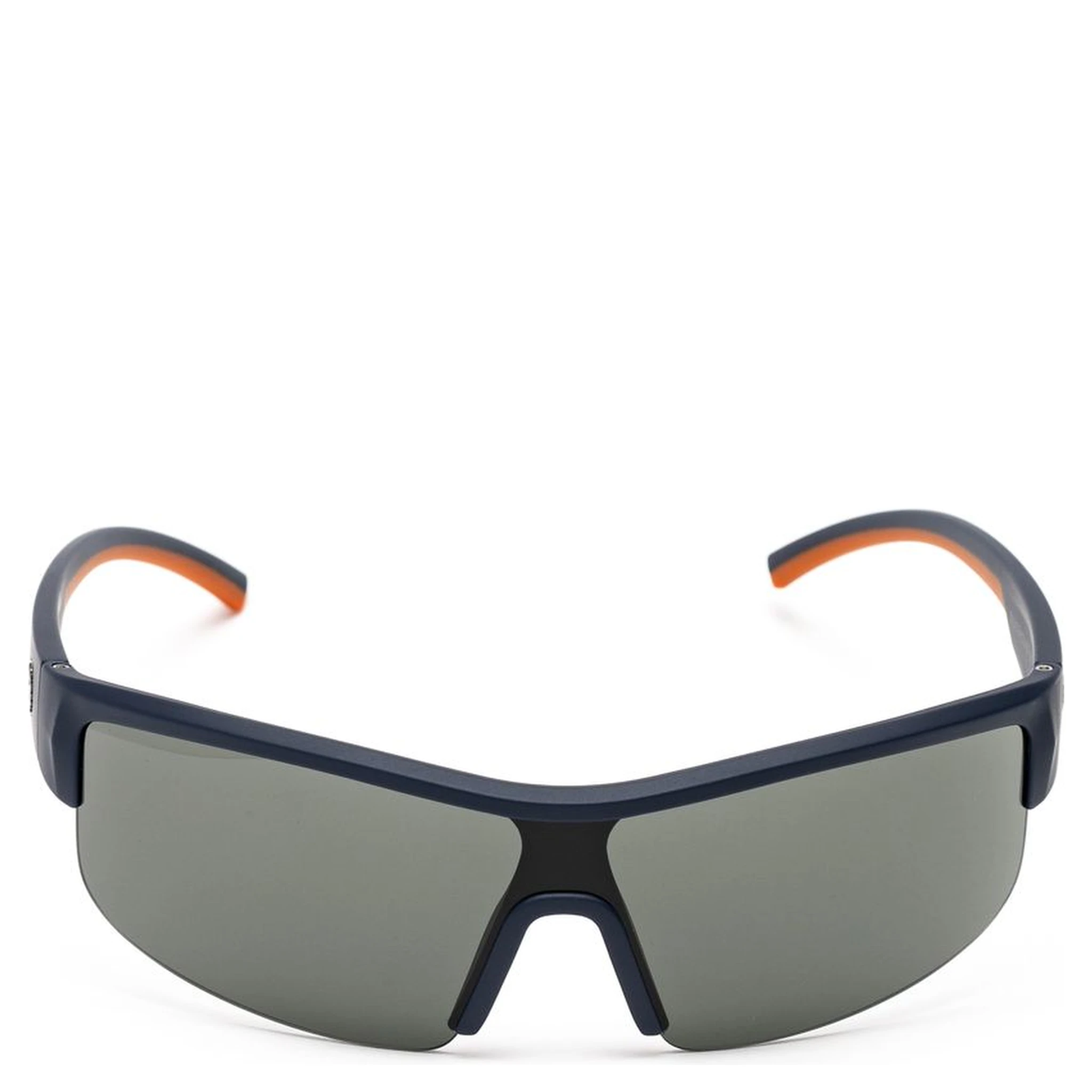 Blue Resin Sunglasses