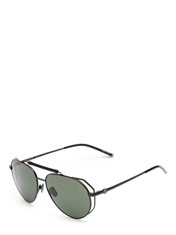 Black Titanium Sunglasses