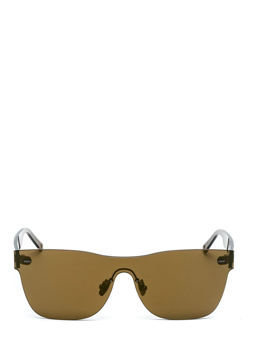 Gold Acetate Sunglasses