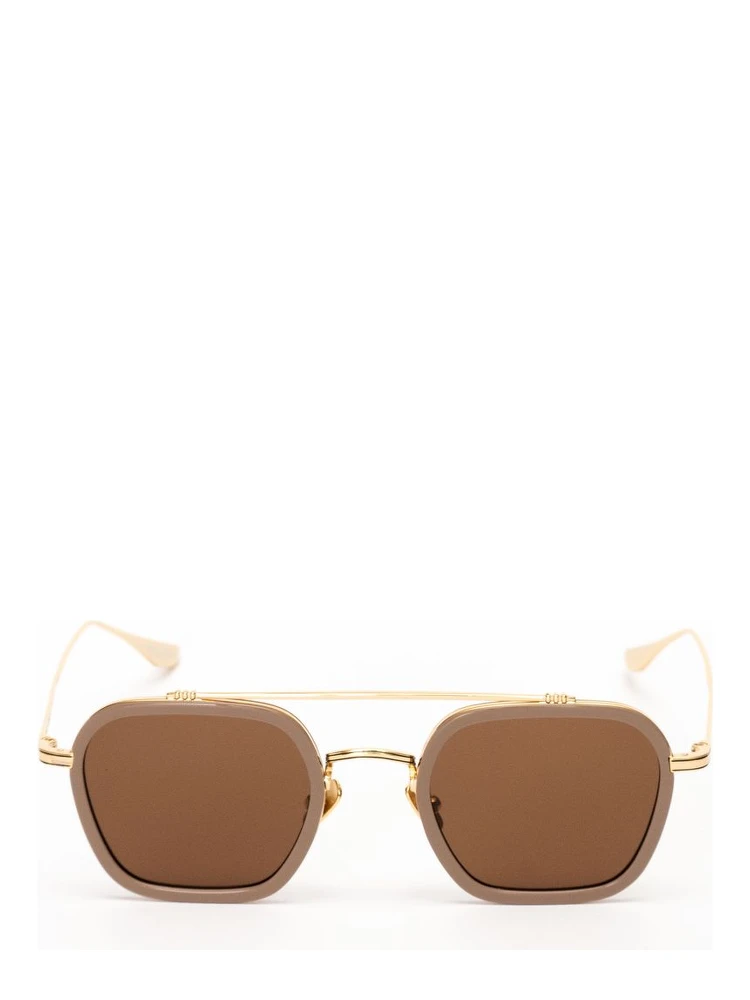 Gold Titanium Sunglasses alternative