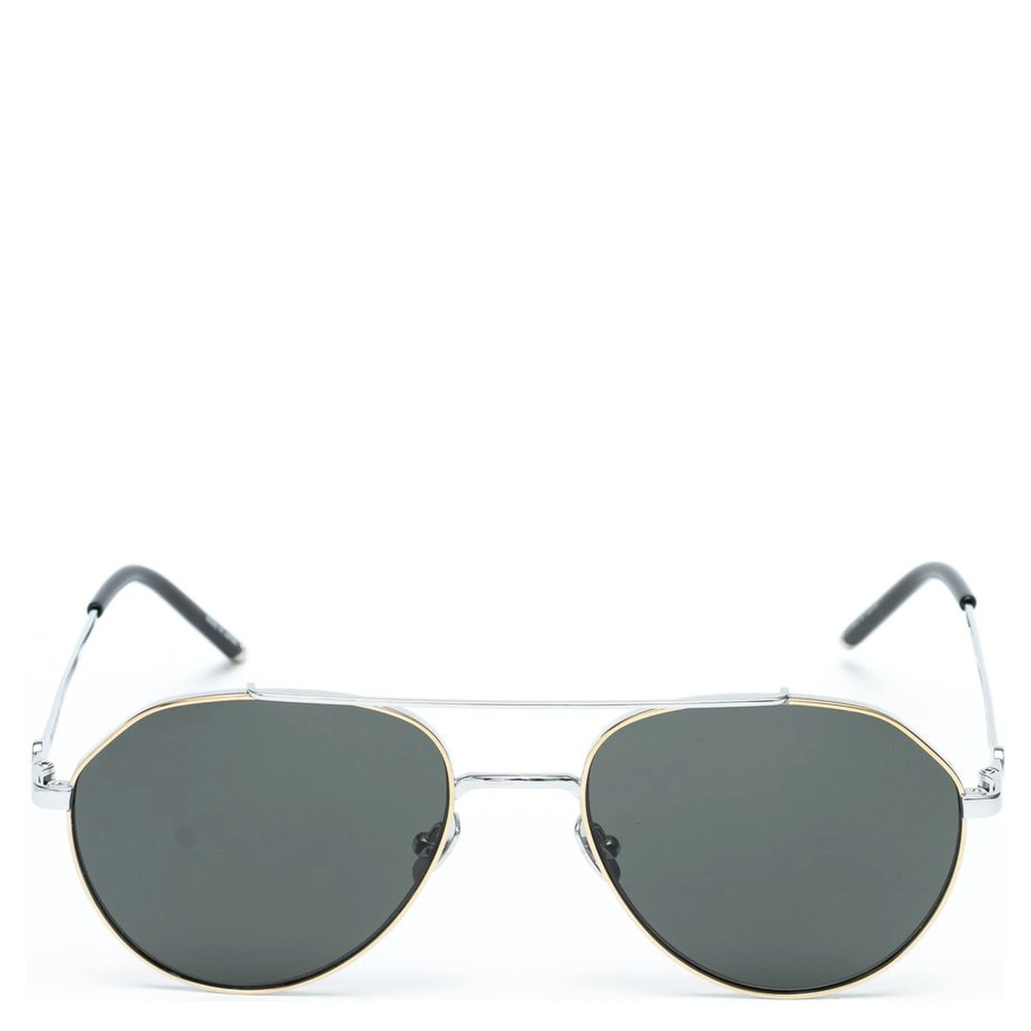 Gray Titanium Sunglasses