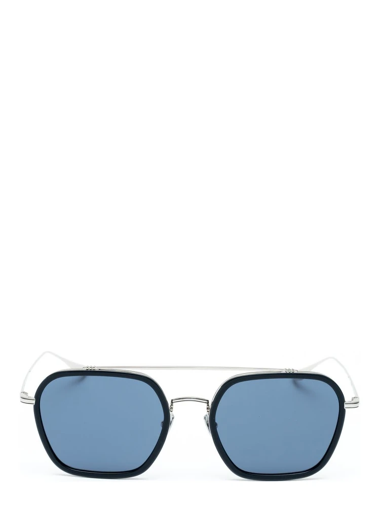Gray Titanium Sunglasses alternative