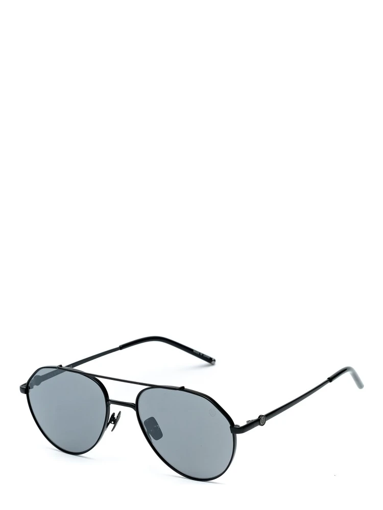 Black Titanium Sunglasses
