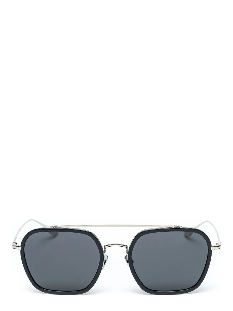 Gray Titanium Sunglasses alternative