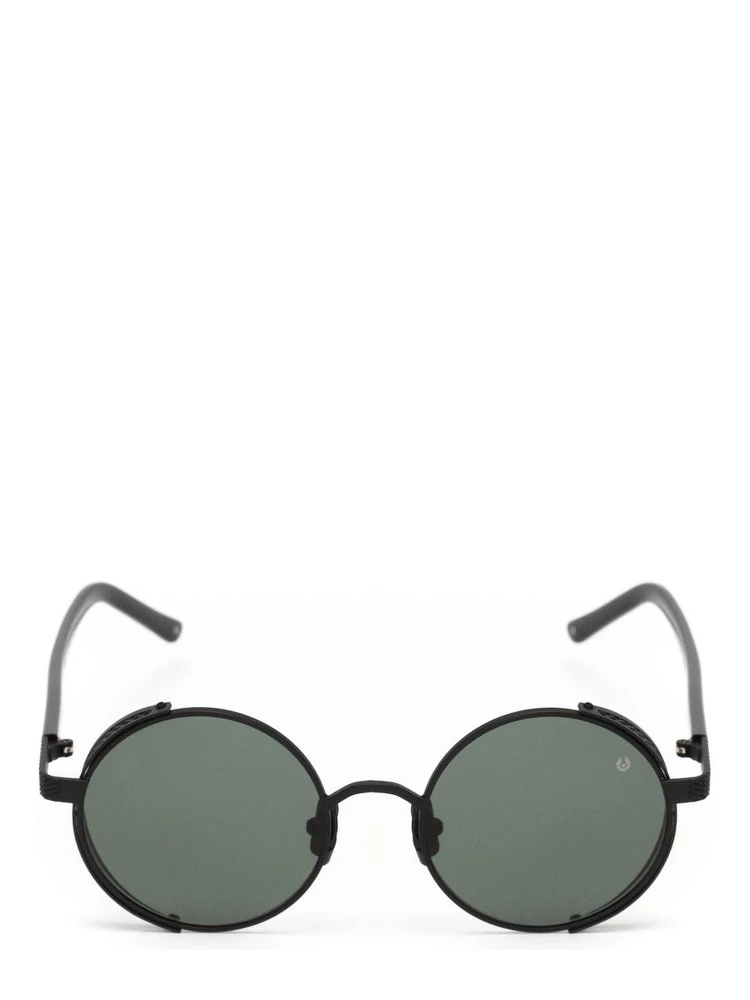 Black Acetate Sunglasses alternative