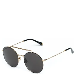 Black Titanium Sunglasses