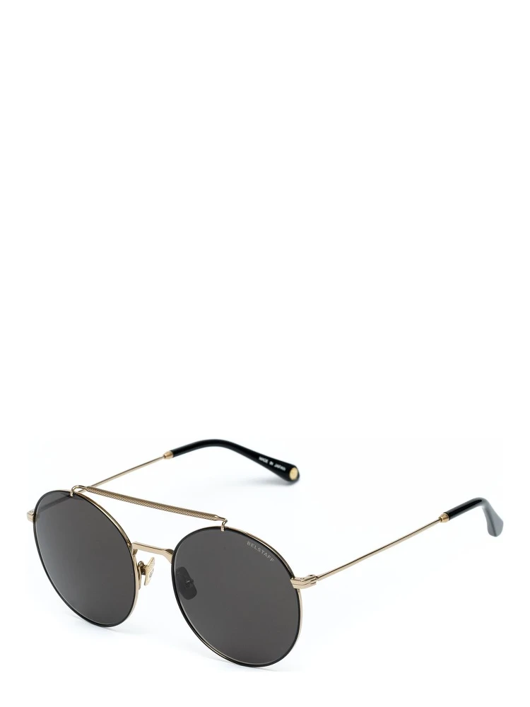 Black Titanium Sunglasses