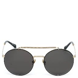 Black Titanium Sunglasses
