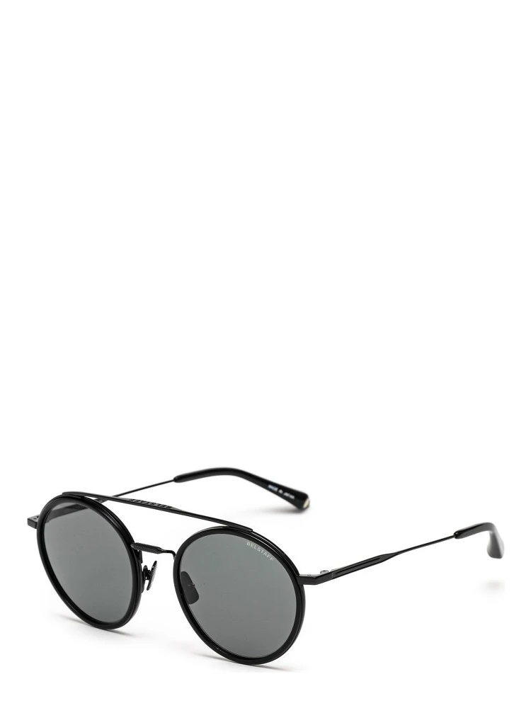 Black Titanium Sunglasses