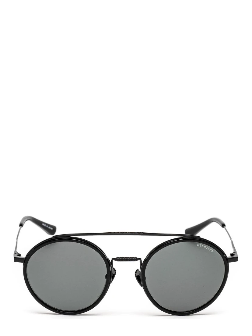 Black Titanium Sunglasses
