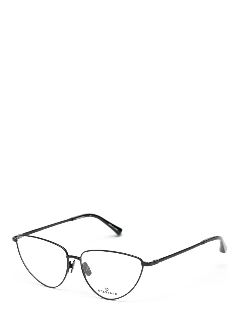 Black Titanium Glasses (Frames)