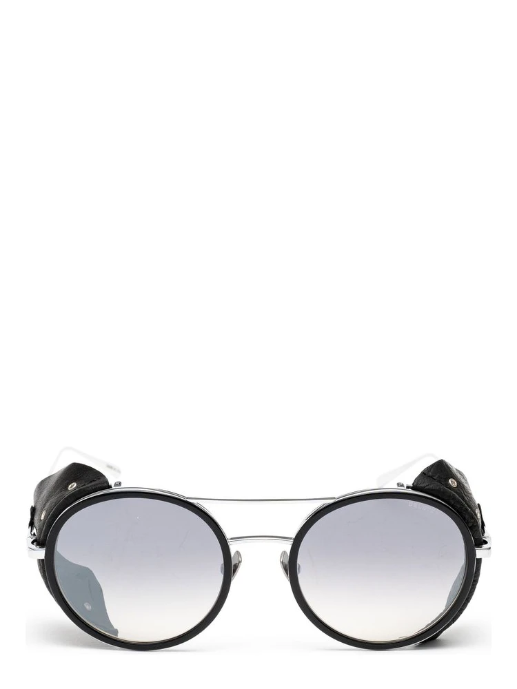 Gray Titanium Sunglasses alternative