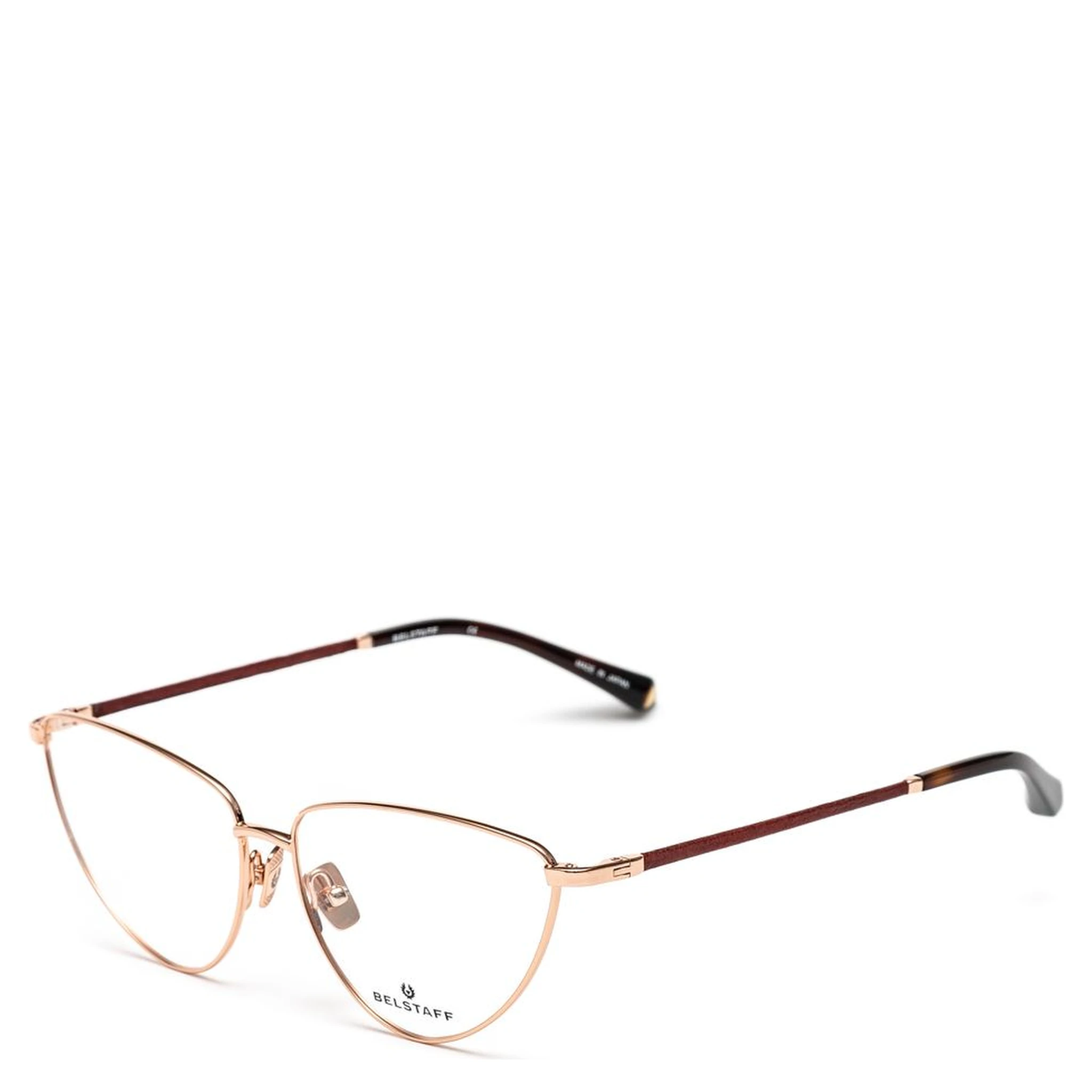 Multicolor Titanium Glasses (Frames)