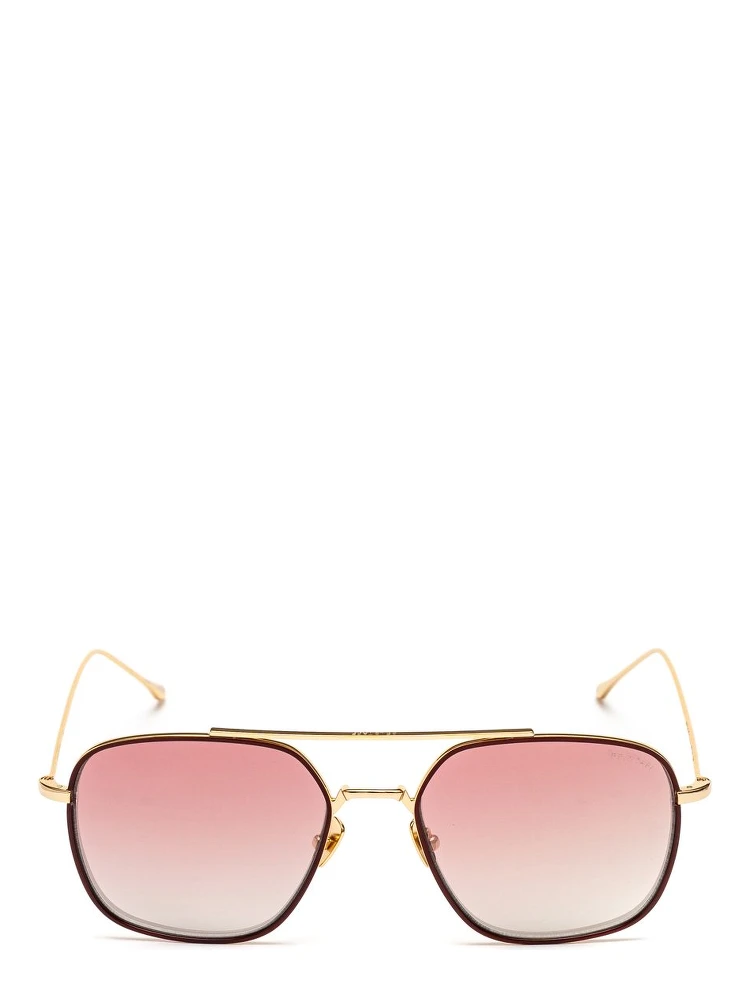 Gold Titanium Sunglasses alternative