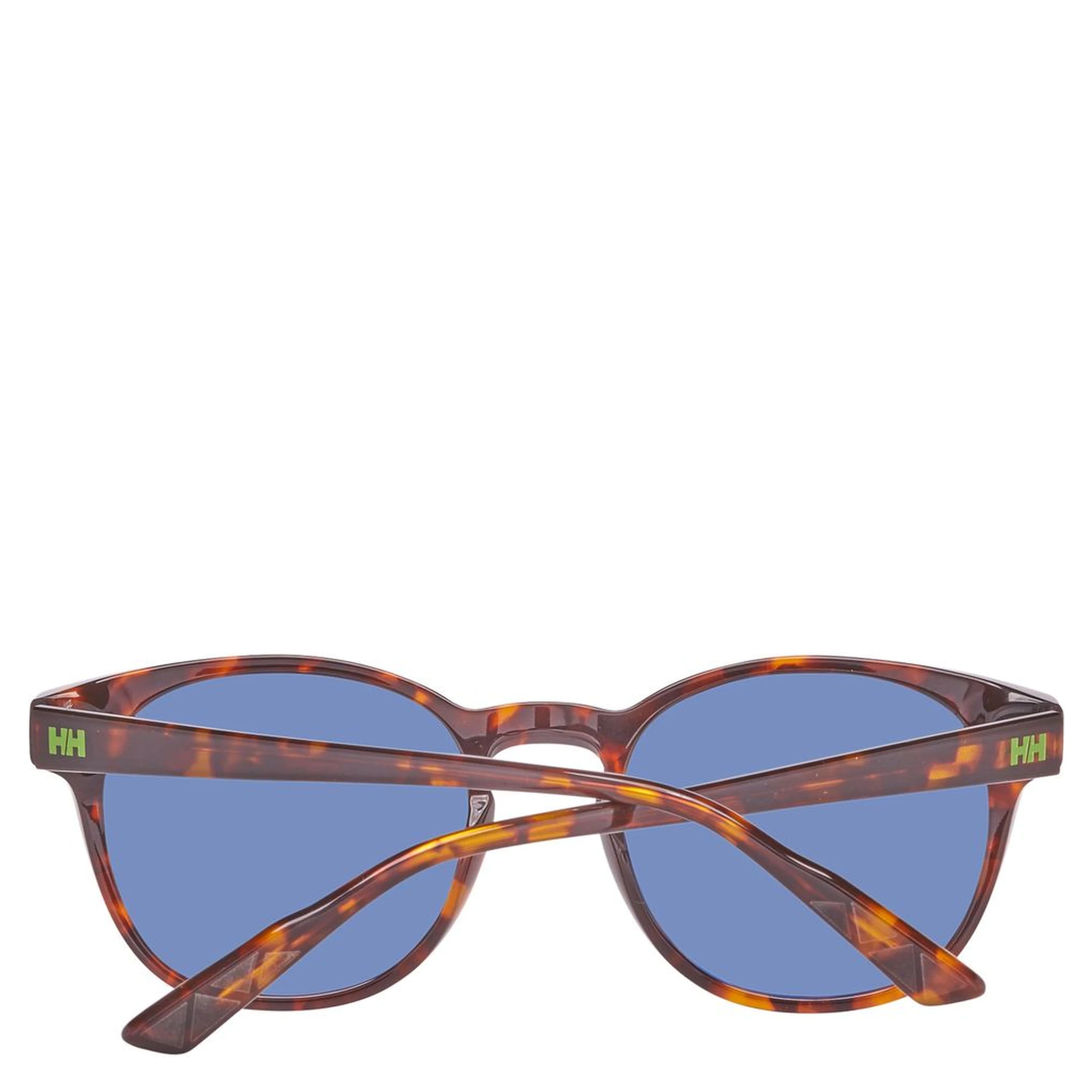 Brown Plastic Sunglasses