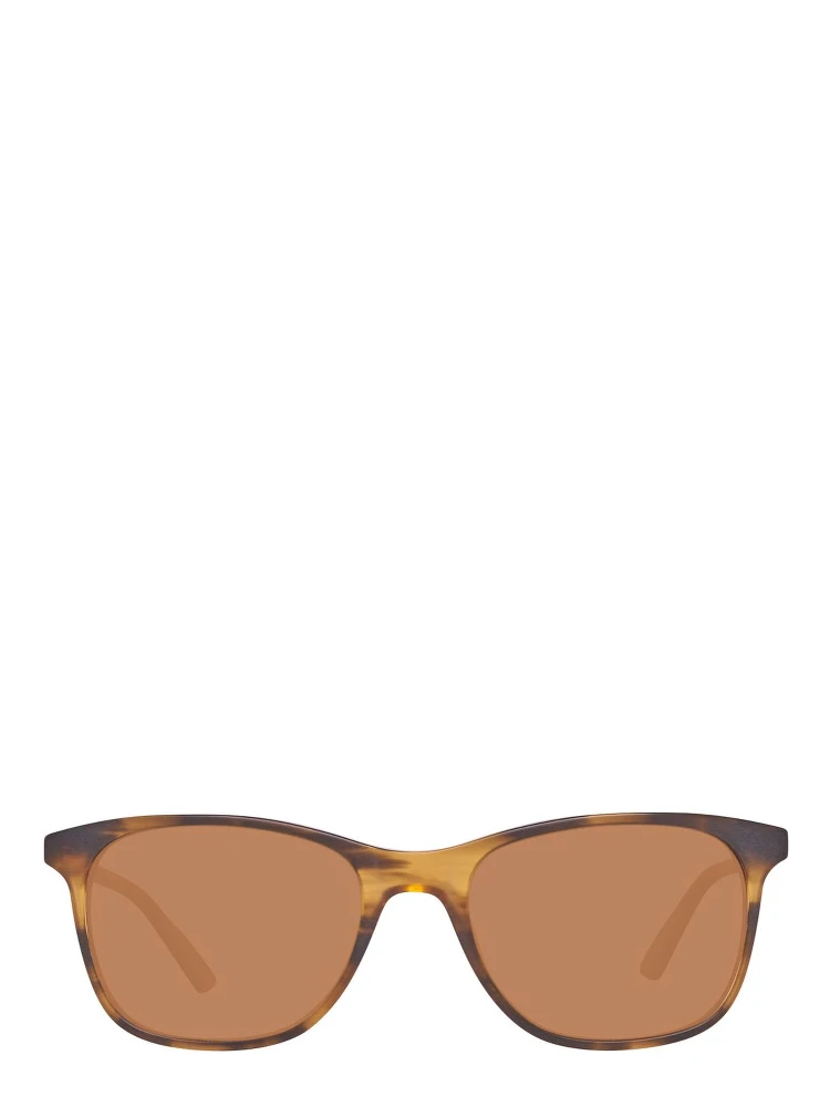 Brown Plastic Sunglasses alternative