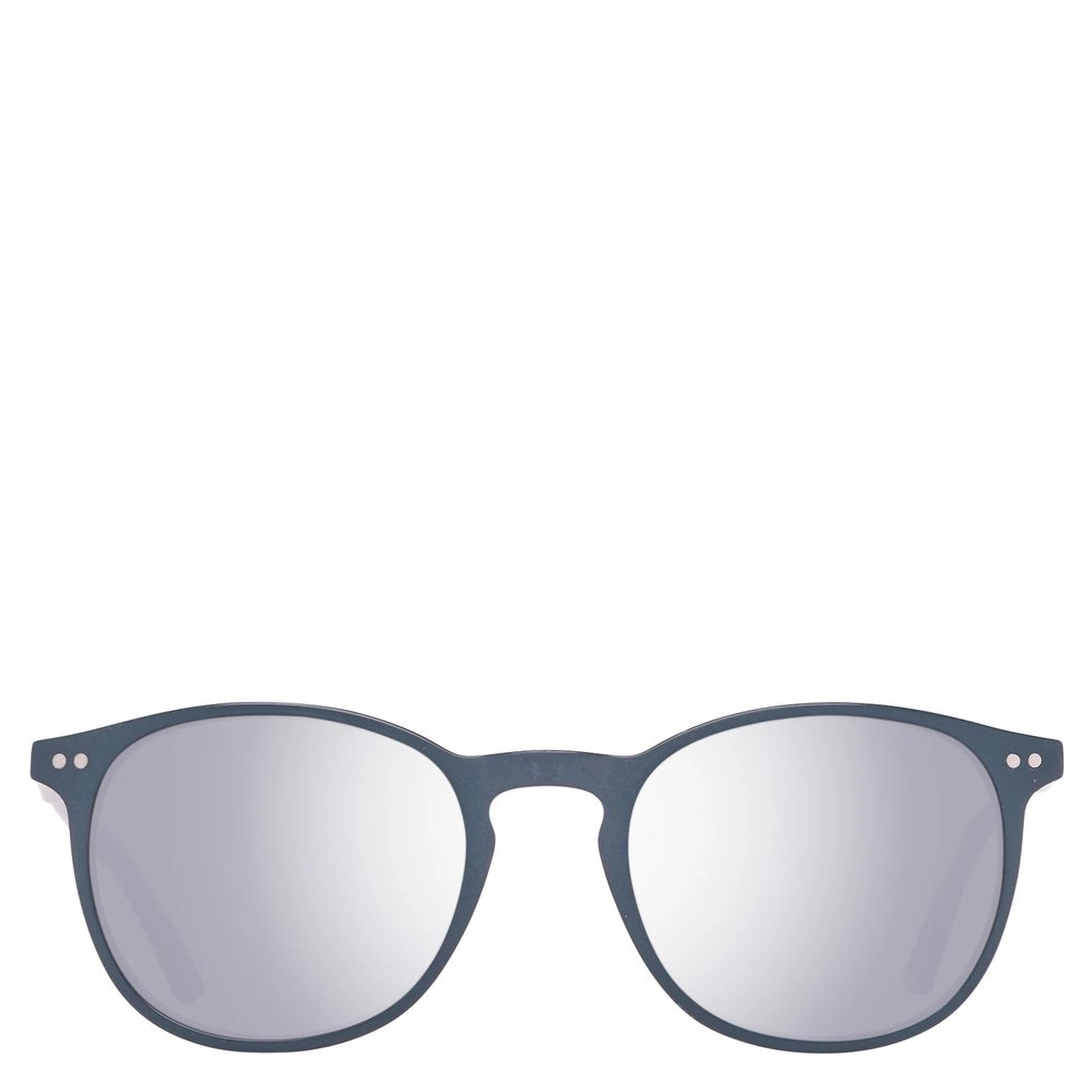Blue Plastic Sunglasses