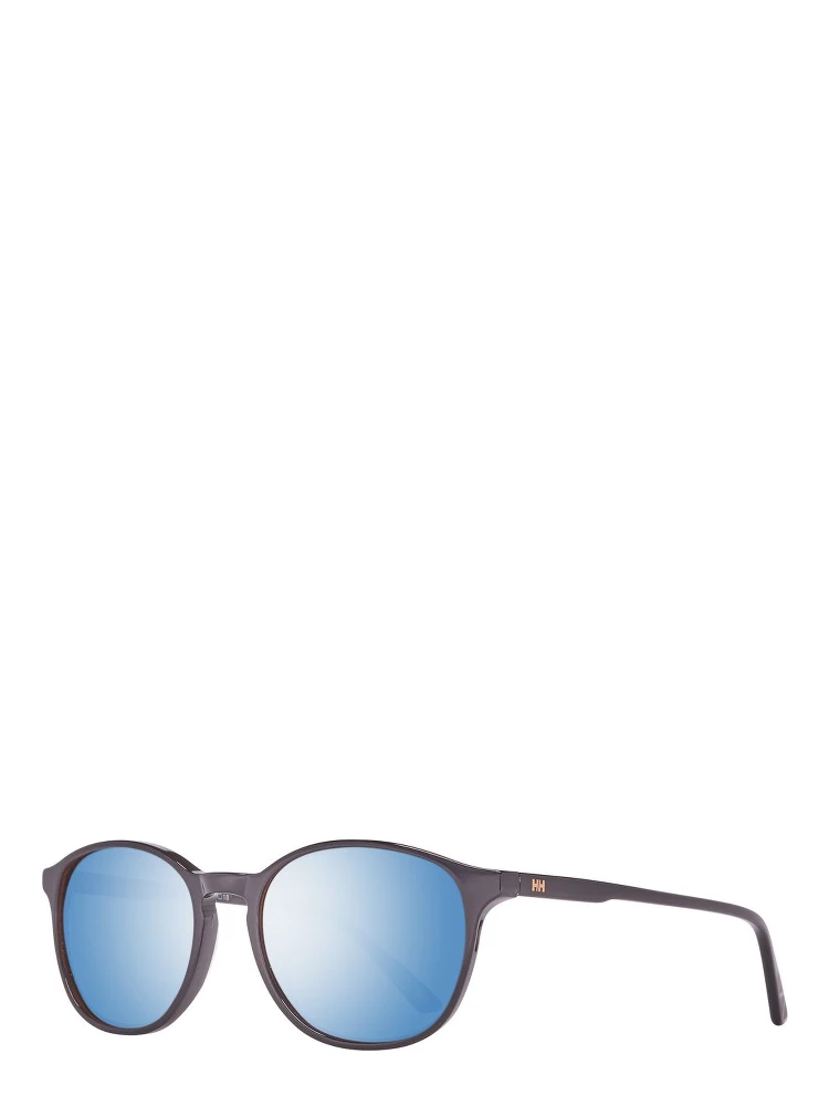 Black Plastic Sunglasses
