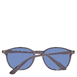 Black Plastic Sunglasses