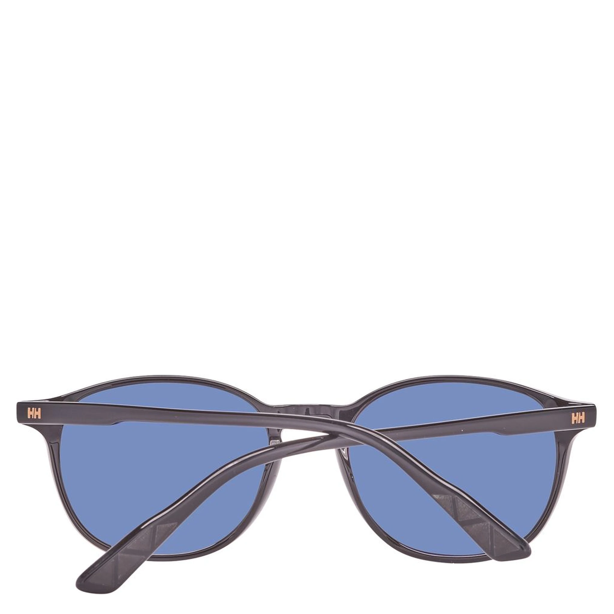 Black Plastic Sunglasses