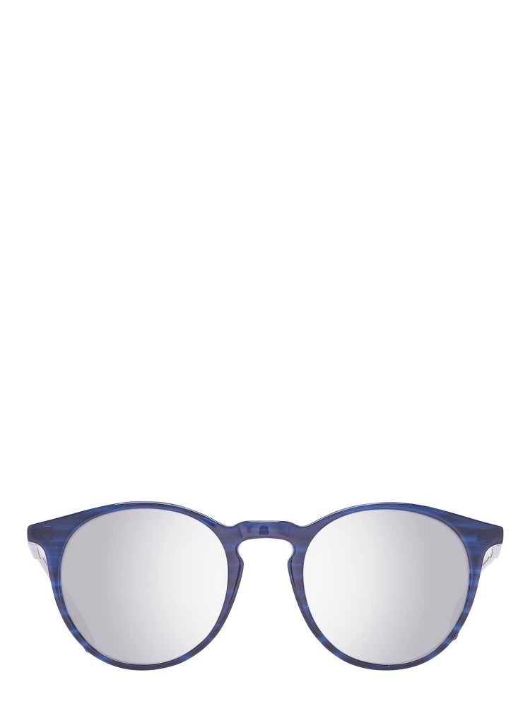 Blue Plastic Sunglasses alternative