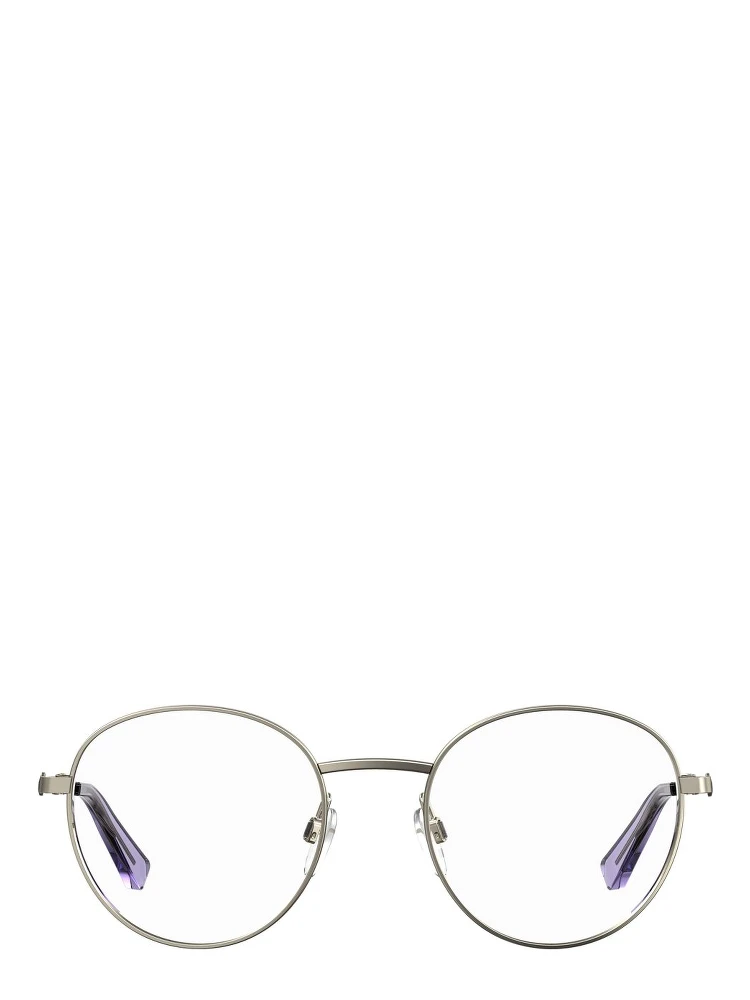 Purple Metal Glasses (Frames) alternative