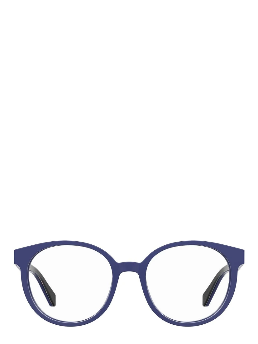 Blue Acetate Glasses (Frames)