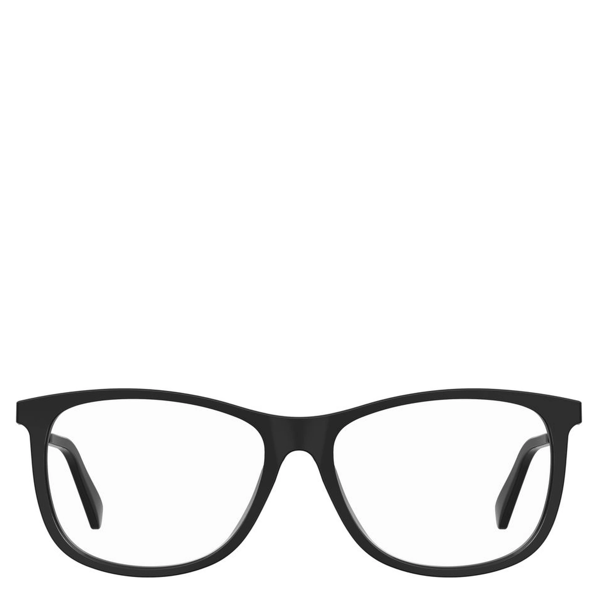 نظارات (إطارات) من الأسيتات الأسود