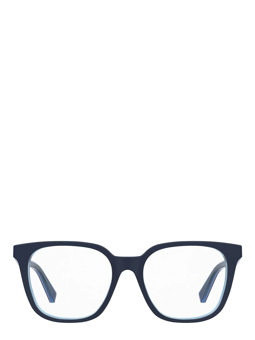 Blue Acetate Glasses (Frames)