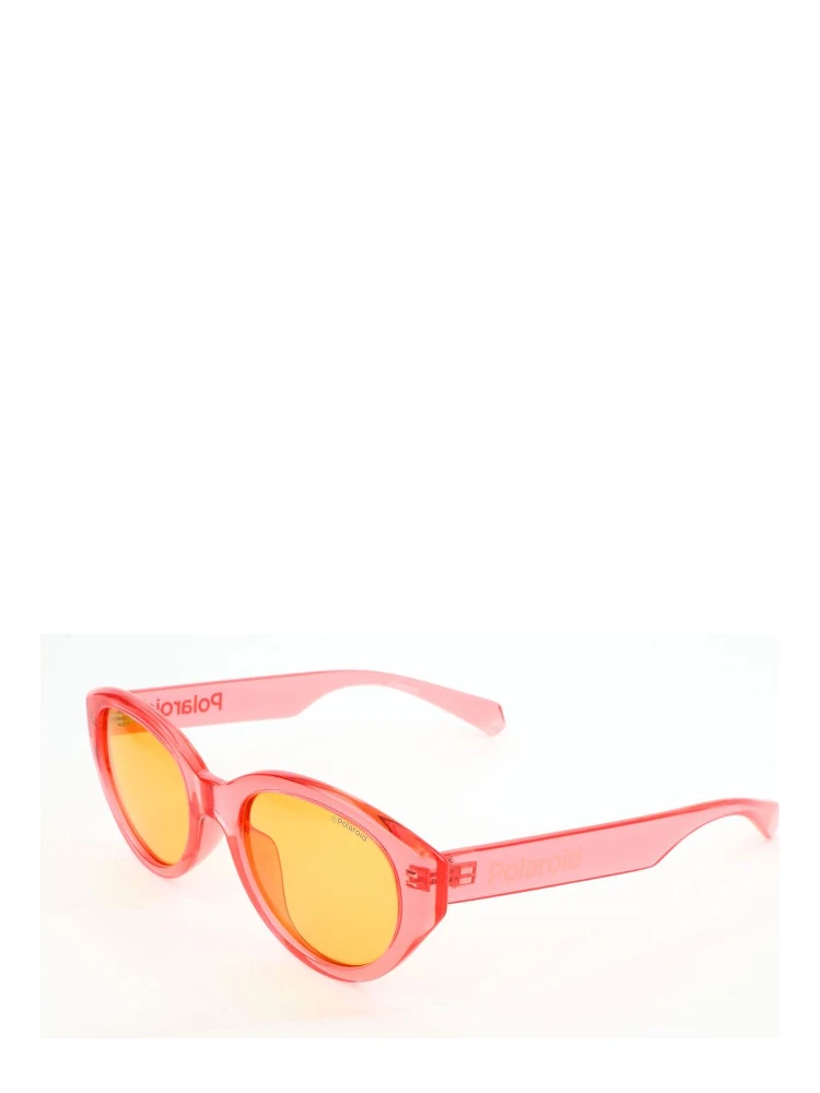 Pink Polycarbonate Sunglasses alternative