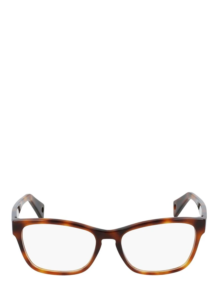 Brown Acetate Glasses (Frames) alternative
